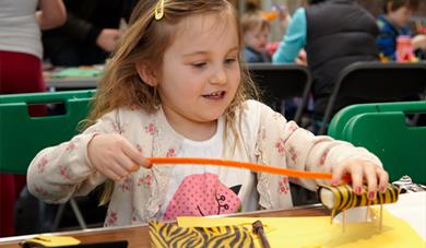 Dartmoor Legends Animated