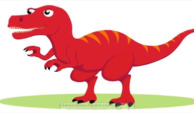 RSPB Coombes Valley Dinosaur Trail