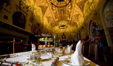 A Victorian Christmas