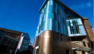 Black History Month Family Fun Day