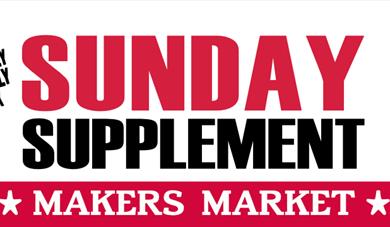 Staffordshire Day Sunday Supplement Market