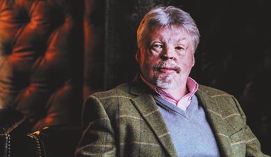Simon Weston CBE