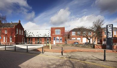 Heather & Ivan Morison: An Unreachable Country. A Long Way To Go