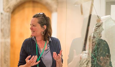 WEA: Pattern Design for Art, Fashion and Textiles