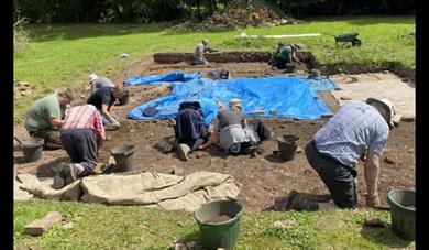 Staffordshire Archaeology Day