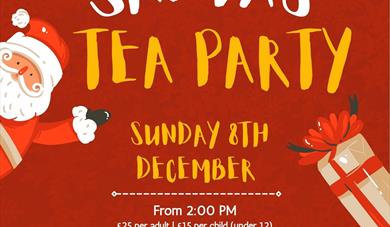 Graphic for the event