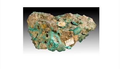 The Fabulous Mineral Collection of Lady Henrietta Antonia Herbert, Countess of Powis