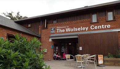 Wolseley Centre