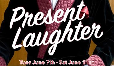 Noel Coward's Present Laughter