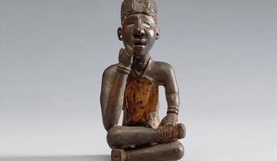 Conference: representing Africa in British museums