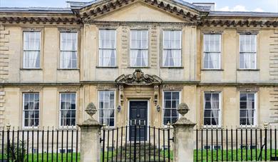 Open Day at Parade House Trowbridge