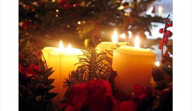 Meet Father Christmas and Friends