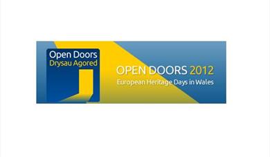 European Heritage Days : Open Doors in Cardiff