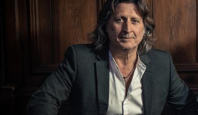 Songs and Stories: an evening with Steve Knightley