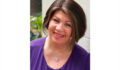 Milly Johnson, Meet the Author Afternoon Tea