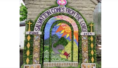 © 2019 Glyn Williams