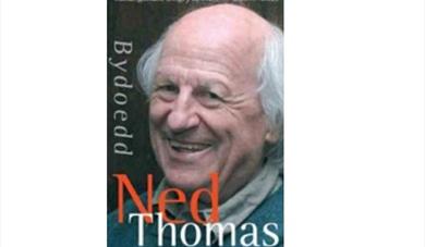 Ned Thomas in Conversation with Katie Gramich
