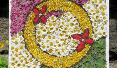 Well by C of E School Image Glyn Williams