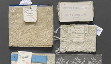 Fashionable Victorians: Shopping for clothes in Victorian Exeter