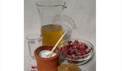 Archaeology Lunchtime Talk: Bringing the Past to Life