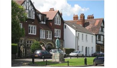 City of Llandaff Guided Walk