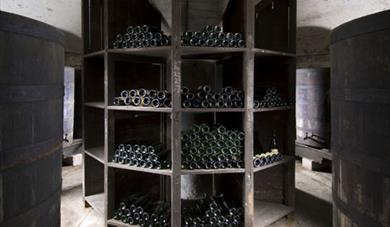 Lord Bute’s ‘interesting wine’ : The Victorian Vineyards in Glamorgan