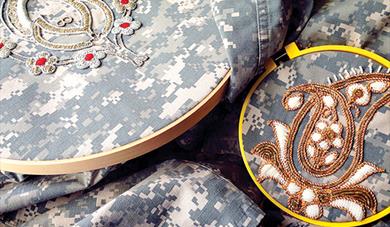 Simin Eivazi -The Promised Lands