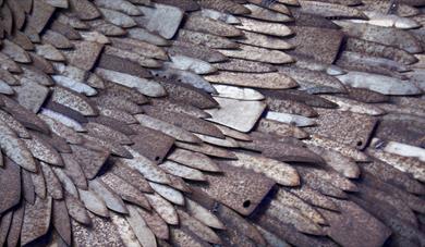 New Vic Theatre 'Stealing Dreams' Project