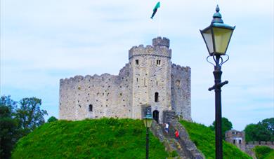 Cardiff Castle Events: February 2014