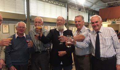 29th Annual Miners’ Reunion at Radstock Museum