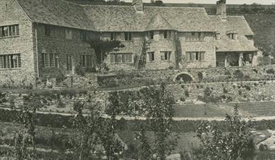 Coleton Fishacre and the D’Oyly Carte Family