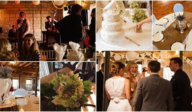 Standedge Wedding Fayre