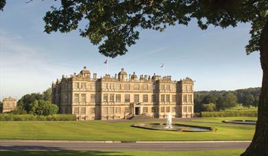 Longleat Food & Drink Festival 2018