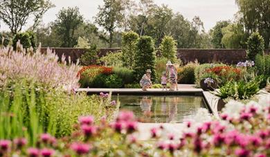 RHS Garden Bridgewater