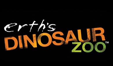 Dinosaur Zoo