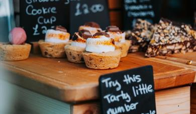 Artisan & Food Festival