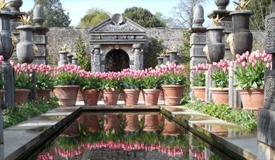 Arundel Castle & Gardens