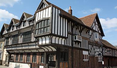 Curious About Southampton