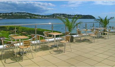 Torbay Festival of Poetry, Livermead Cliff Hotel,Torquay, Devon