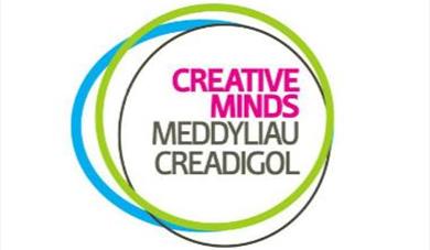 Creative Minds Ideas Festival