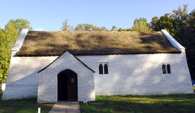 Tudor Guided Walk (Age 7 +)