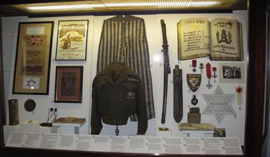 Jewish Museum Mobilised