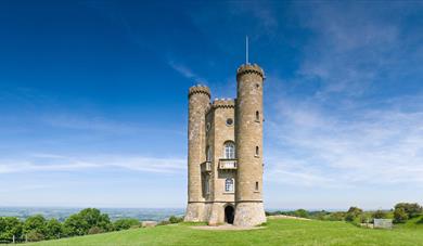 Broadway Tower