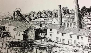 An illustrated talk on Coal and Transport by Road, Rail and Canal