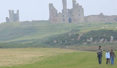 Water, Wildlife & Walking