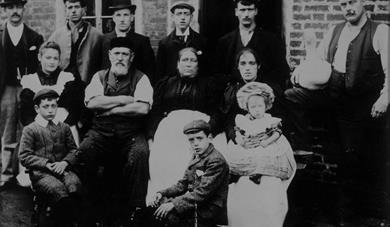 Researching your family history: 1837-1911