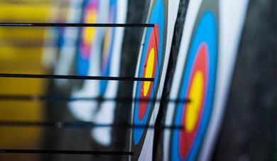 Camp Wilderness Bushcraft Activities