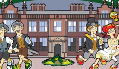 Cheshire Half Marathon