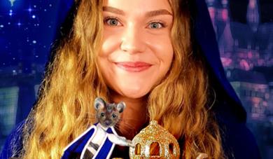 Outdoor Theatre: Cinderella