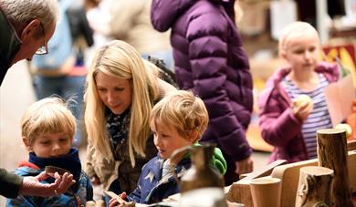 Country Estate Fayre